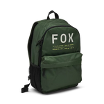 Clean Up Backpack - Dark Sage