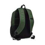 Clean Up Backpack - Dark Sage
