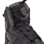 Defend Adventure Boot - Black