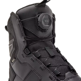 Defend Adventure Boot - Black