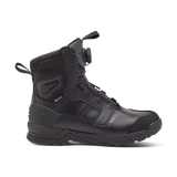 Defend Adventure Boot - Black