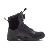 Defend Adventure Boot - Black