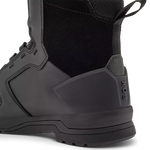 Defend Adventure Boot - Black