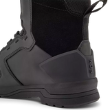 Defend Adventure Boot - Black