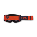 Airspace Core Goggles - Fluorescent Orange