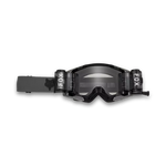 Airspace Roll Off Goggles - Black