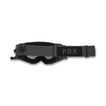 Airspace Roll Off Goggles - Black