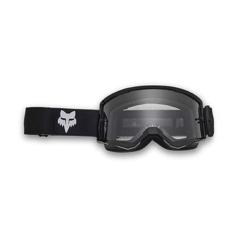 Main Core Goggles - Black