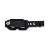 Main Core Goggles - Black