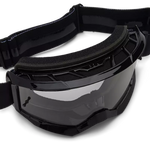 Main Core Goggles - Black