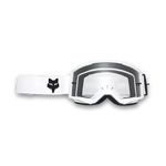Main Core Goggles - White