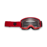 Main Core Goggles - Fluorescent Red
