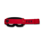 Main Core Goggles - Fluorescent Red