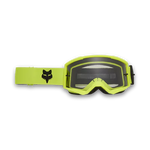 Main Core Goggles - Fluorescent Yellow