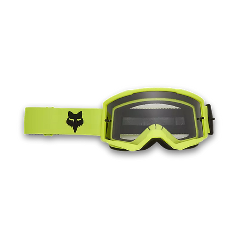 Main Core Goggles - Fluorescent Yellow