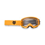 Main Core Goggles - Tangerine