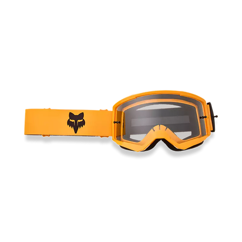 Main Core Goggles - Tangerine