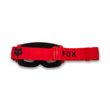 Main Core Goggle - Spark Flo Red