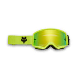 Main Core Goggle - Spark Flo Yellow