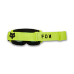 Main Core Goggle - Spark Flo Yellow