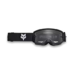 Youth Main Core Goggle - Black