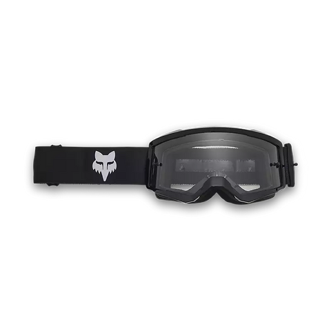 Youth Main Core Goggle - Black