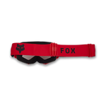 Youth Main Core Goggle - Flo Red