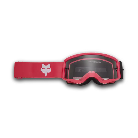 Youth Main Core Goggle - Pink