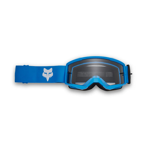 Youth Main Core Goggle - True Blue