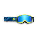 Youth Main Impression Goggle - Spark True Blue