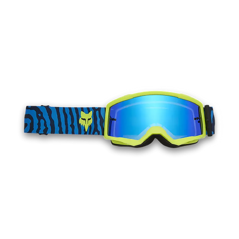 Youth Main Impression Goggle - Spark True Blue