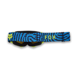 Youth Main Impression Goggle - Spark True Blue