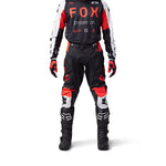 180 RACE SPEC PANT - Flo Red