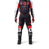 180 RACE SPEC PANT - Flo Red