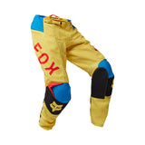 180 RACE SPEC PANT - Pale Yellow