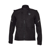 Defend Offroad Jacket - Black