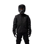 Defend Offroad Jacket - Black