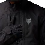 Defend Offroad Jacket - Black