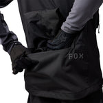 Defend Offroad Jacket - Black