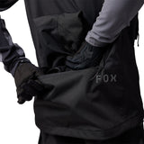 Defend Offroad Jacket - Black