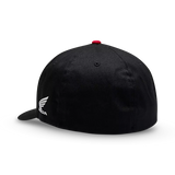 Honda Flexfit Hat - Black