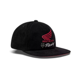 Honda Adjustable Hat - Black
