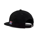 Honda Adjustable Hat - Black