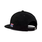 Honda Adjustable Hat - Black