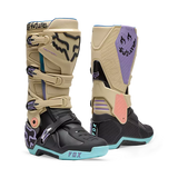 Motion Boots - Hello Future