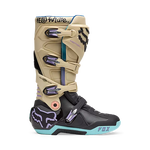 Motion Boots - Hello Future