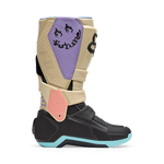 Motion Boots - Hello Future