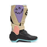 Motion Boots - Hello Future