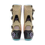 Motion Boots - Hello Future
