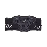 Titan Race Belt - Black